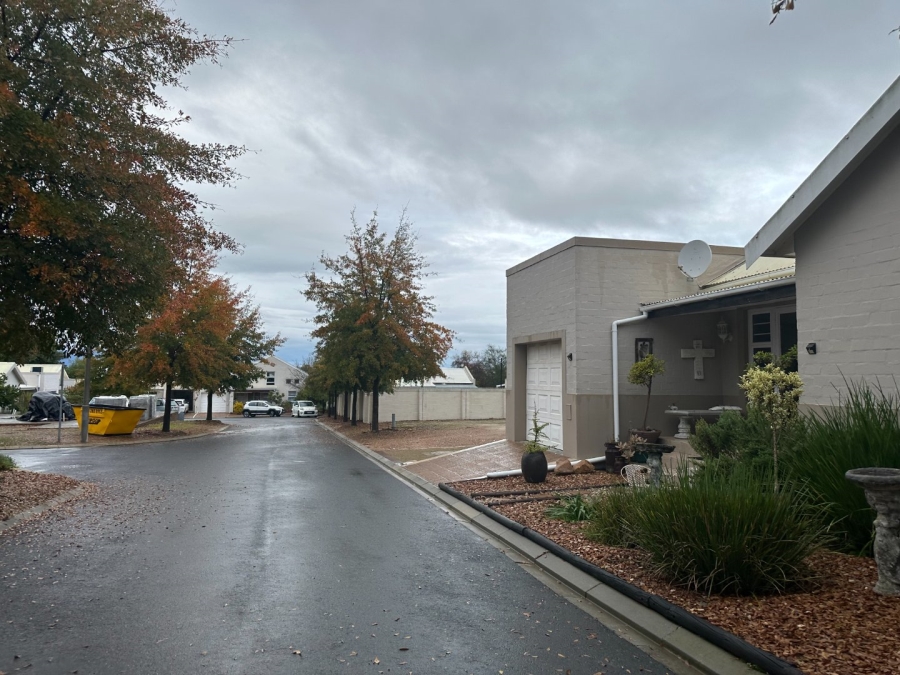  Bedroom Property for Sale in Porterville Western Cape